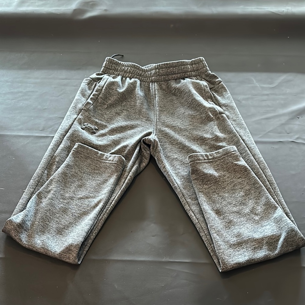 Under Armour Gray Men's Joggers